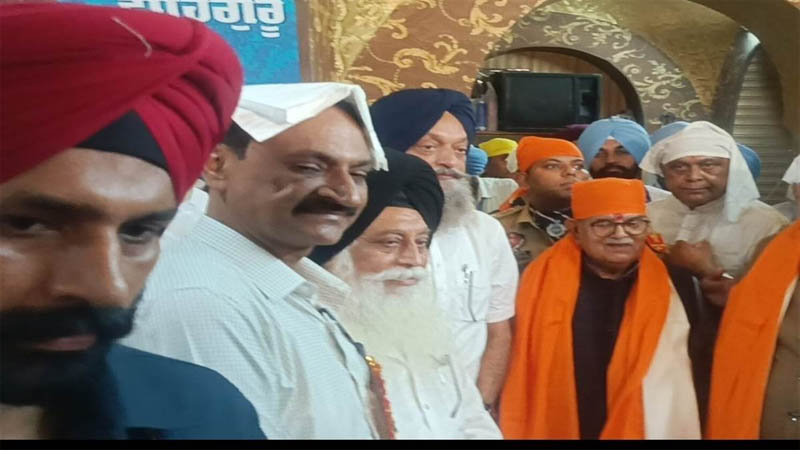 PunjabKesari